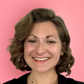 Photo of Sara McBride