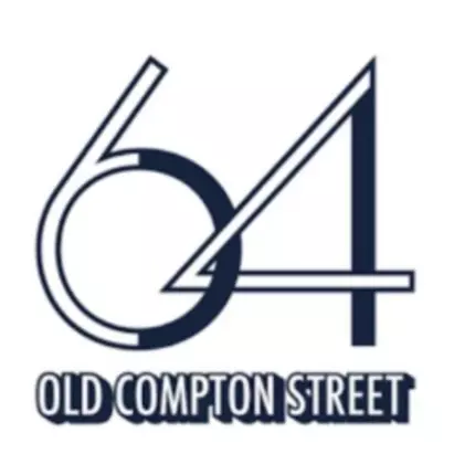 Logo von 64 Old Compton Street