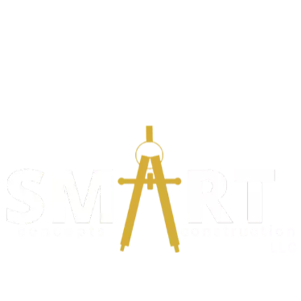 Logo von SMART Concepts Construction