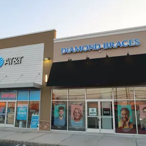 Bild von Diamond Braces Orthodontist: Braces & Invisalign