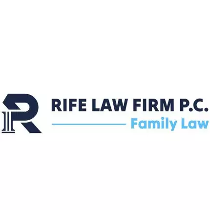 Logo von Rife Law Firm P.C.