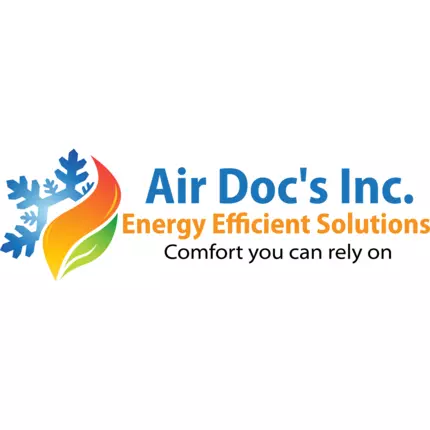 Logo de Air Docs, Inc.