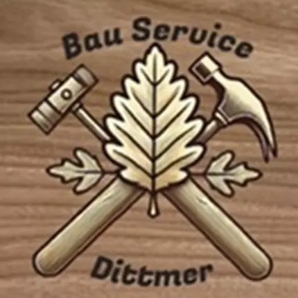 Logo von S.Dittmer Bauservice