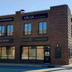 Bild von Hälsa Edina Dental