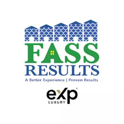 Logo von FASS Results Group | EXP Realty