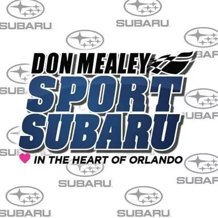 Logo van Sport Subaru