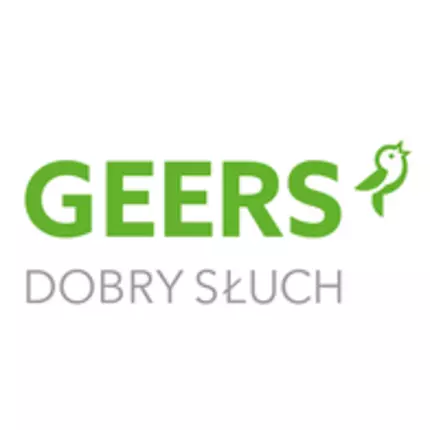 Logo van GEERS Dobry Słuch