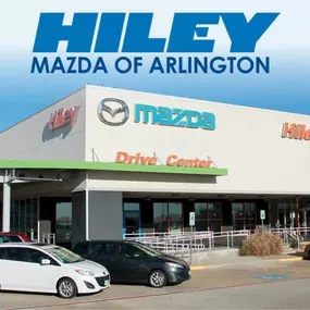 Bild von Hiley Mazda of Arlington