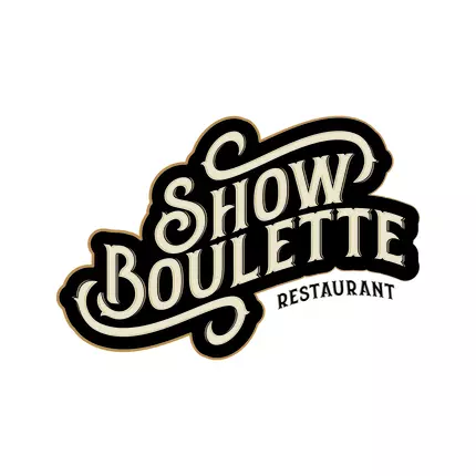 Logo von Show Boulette