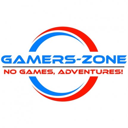 Logo van GAMERS-ZONE