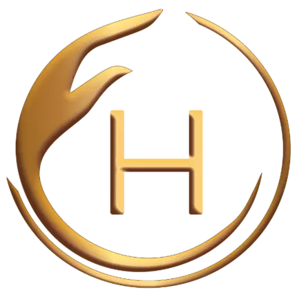 Logo von HEKA Health and Wellness