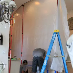 Bild von Shamrock Restoration