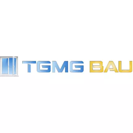 Logo de TGMG Bau