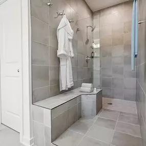 Katharine Primary Bathroom