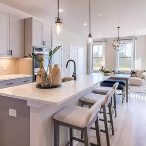 Monroe Kitchen