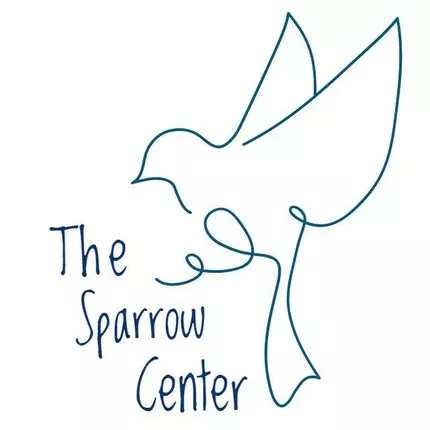 Logo van The Sparrow Center