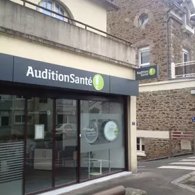 Bild von Audioprothésiste Lamballe Audition Santé