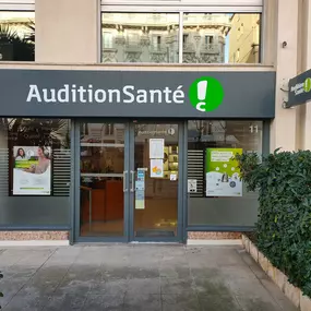 Bild von Audioprothésiste Nice Audition Santé