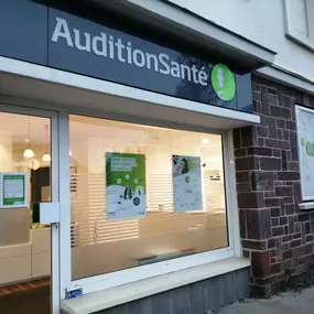 Bild von Audioprothésiste Bruz Audition Santé