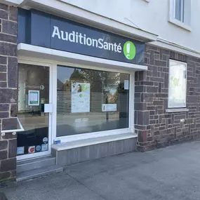 Bild von Audioprothésiste Bruz Audition Santé