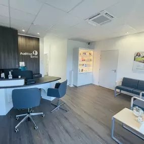 Bild von Audioprothésiste Bruz Audition Santé
