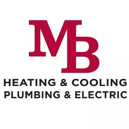 Logo de MB Heating & Cooling