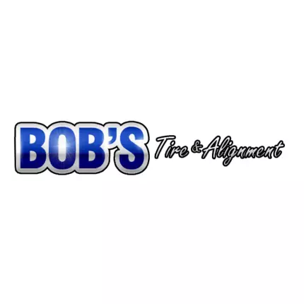 Logo de Bob's Tire and Alignment