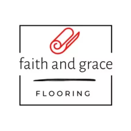 Logo van Faith and Grace Flooring