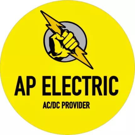 Logo van AP Electric STS