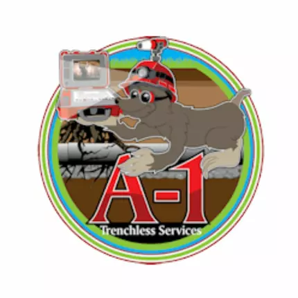 Logo von A-1 Trenchless Water & Sewer Repair Services LLC