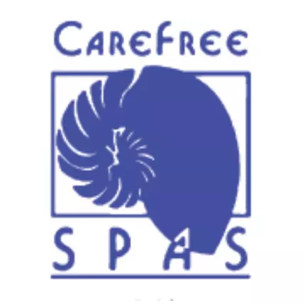 Logo van Jacuzzi Spas. Cfs Inc