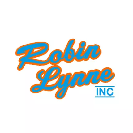 Logo van Robin Lynne Inc.