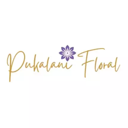 Logo van PUKALANI FLORAL