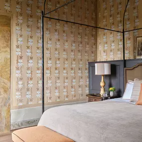 Accommodations at Collegio alla Querce