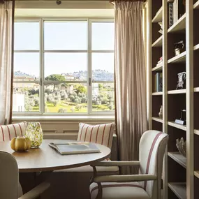 Accommodations at Collegio alla Querce