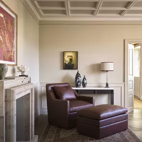 Accommodations at Collegio alla Querce