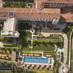 Hotel Gardens at Collegio alla Querce