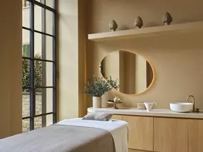 Wellness at Collegio alla Querce
