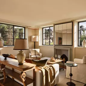 Accommodations at Collegio alla Querce
