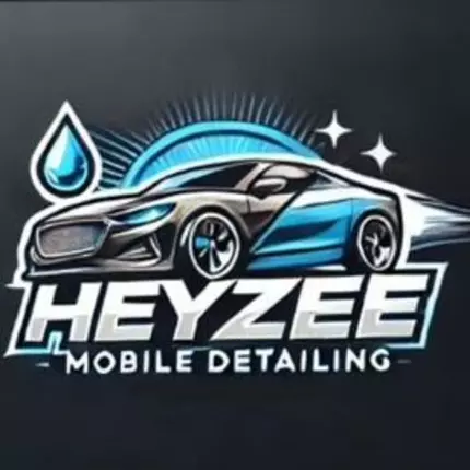 Logo van HeyZee Mobile Detailing