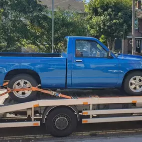 Bild von London Auto Towing