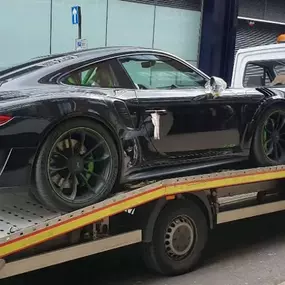 Bild von London Auto Towing