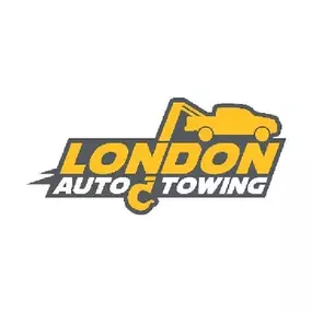 Bild von London Auto Towing