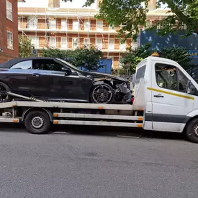 Bild von London Auto Towing