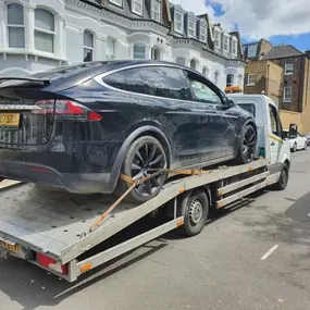 Bild von London Auto Towing