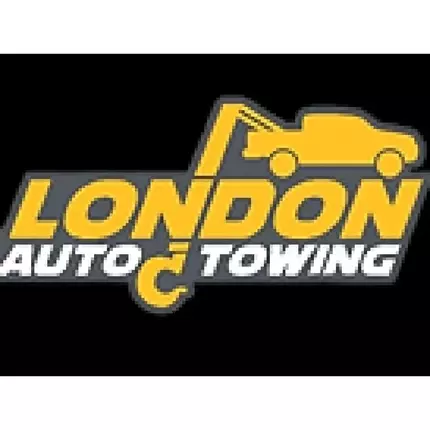 Logo van London Auto Towing