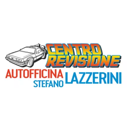 Logo de Autofficina Lazzerini Stefano