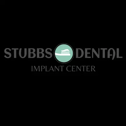 Logo de Stubbs Dental Implant Center