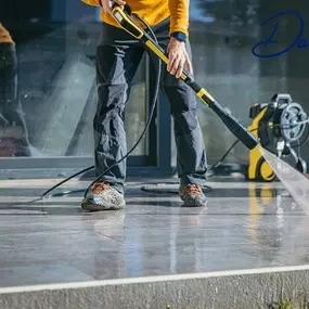 Bild von Dahlia Window Cleaning and Pressure Washing