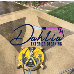 Bild von Dahlia Window Cleaning and Pressure Washing